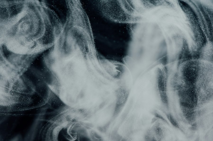 vape glass tube
