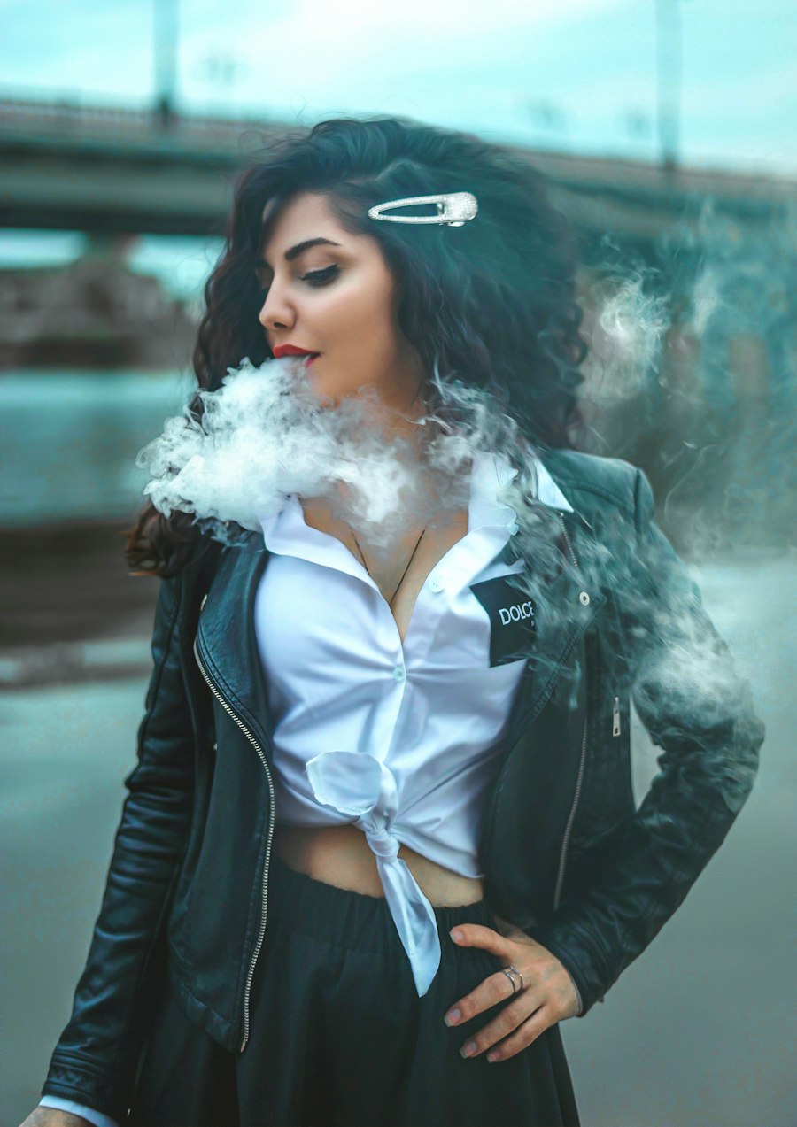 disposable vape