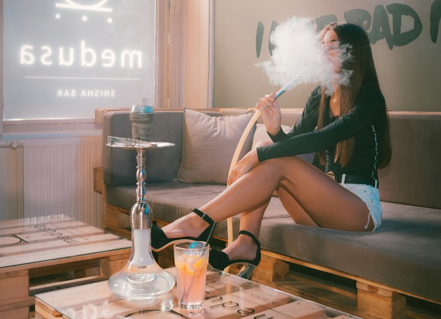 vape battery