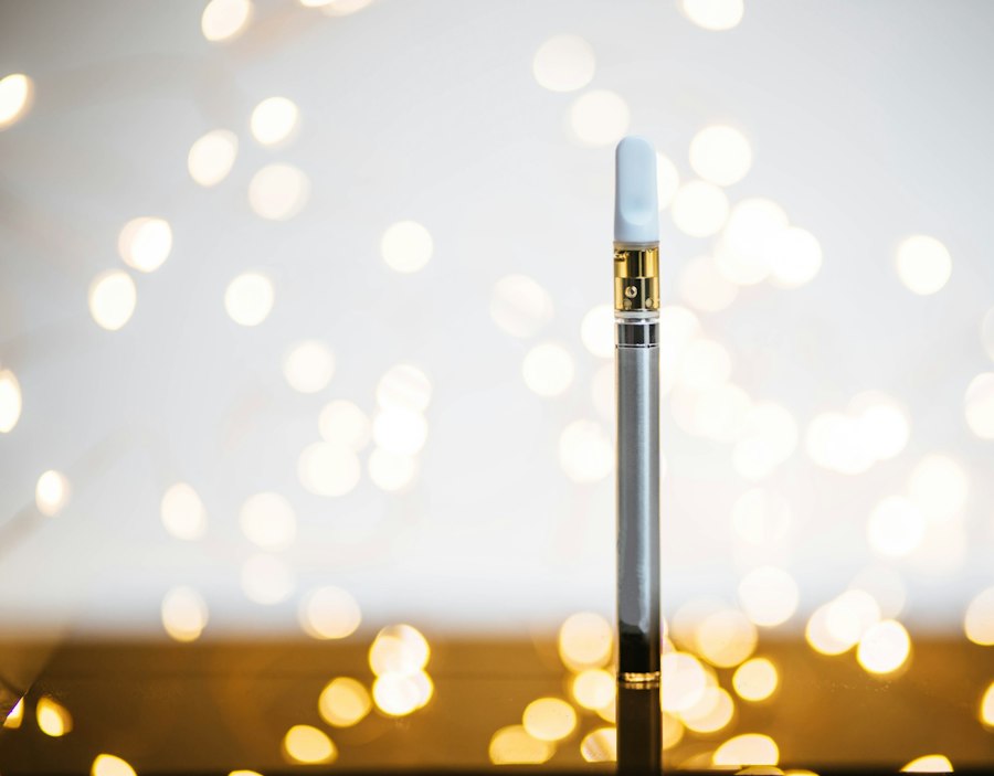 vape display stand