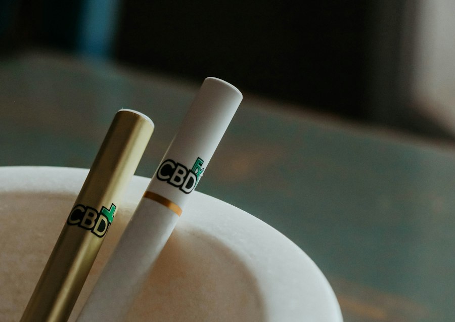 nicotine salt juice