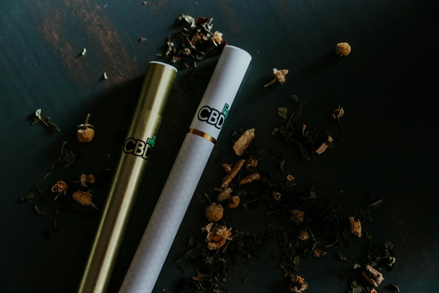 vape starter kit