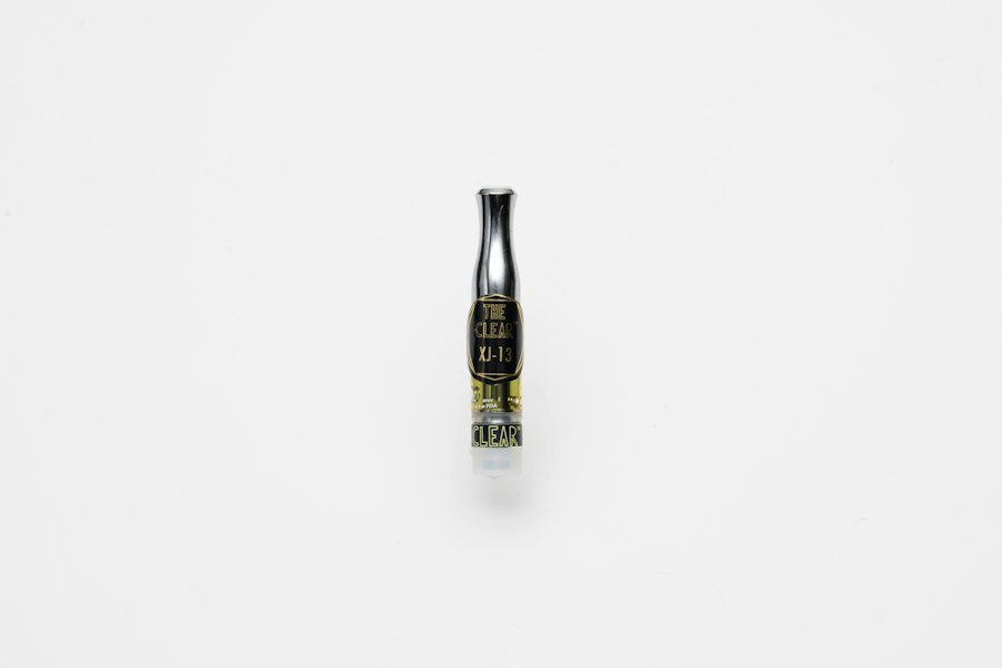 disposable vape
