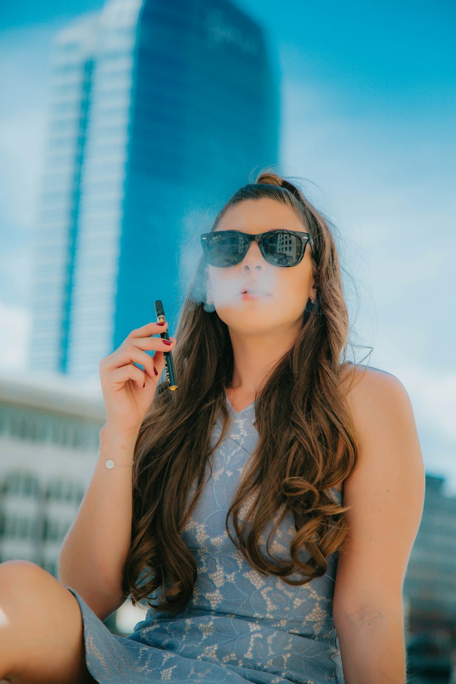 vape lanyard