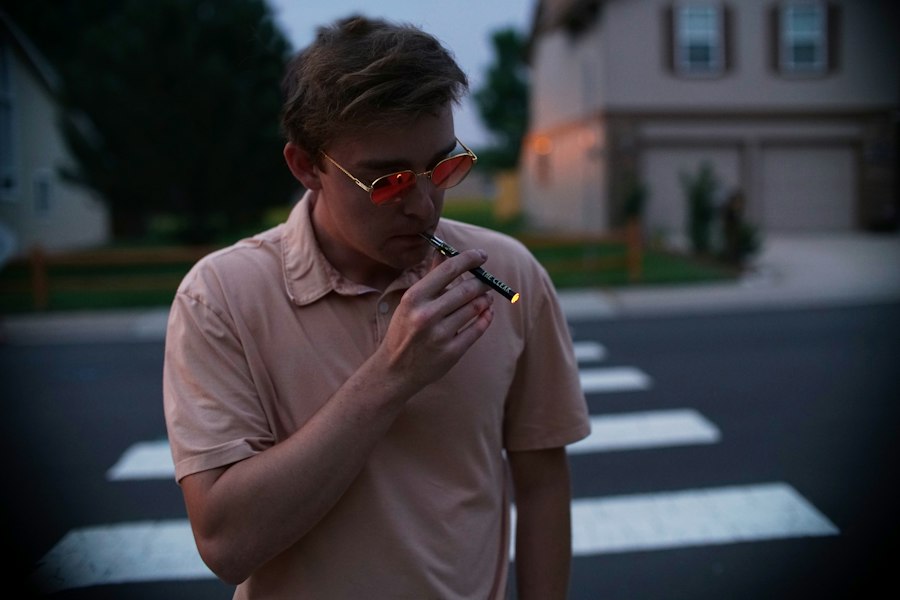 disposable vape