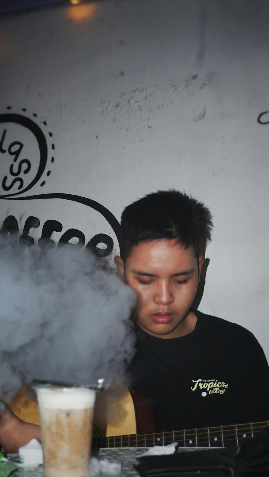 vape display stand