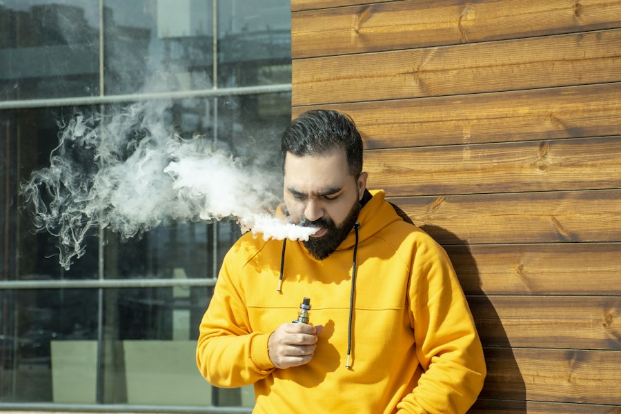 vape wire