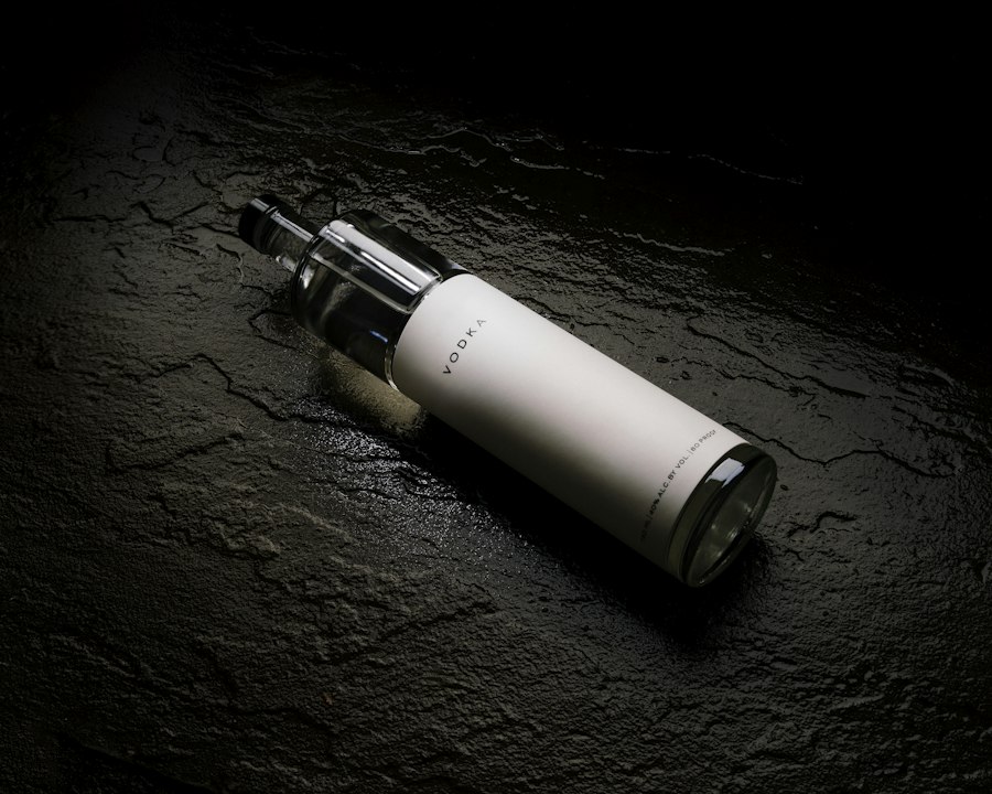 vape display stand