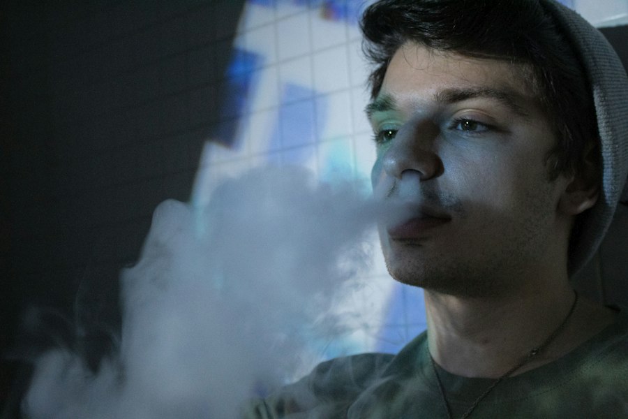 vape tank