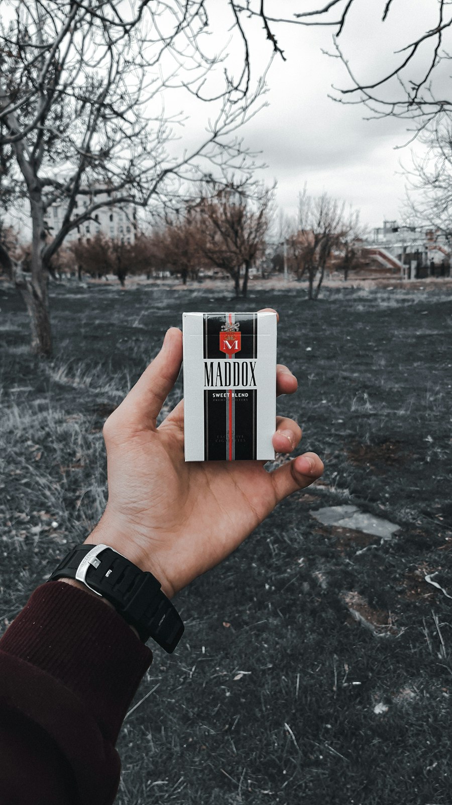 replacement pod