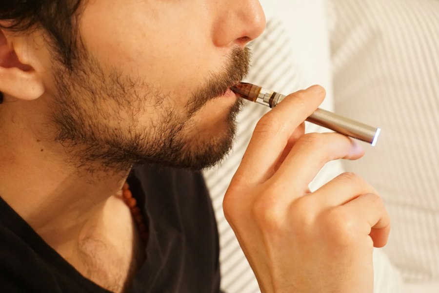 vape wire