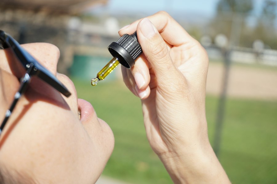vape lanyard