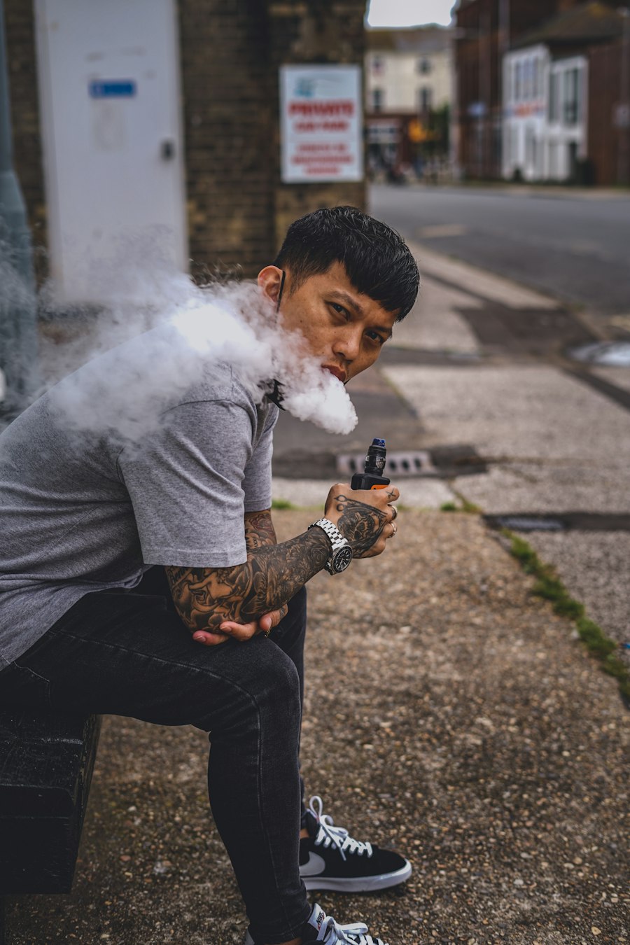 vape coil