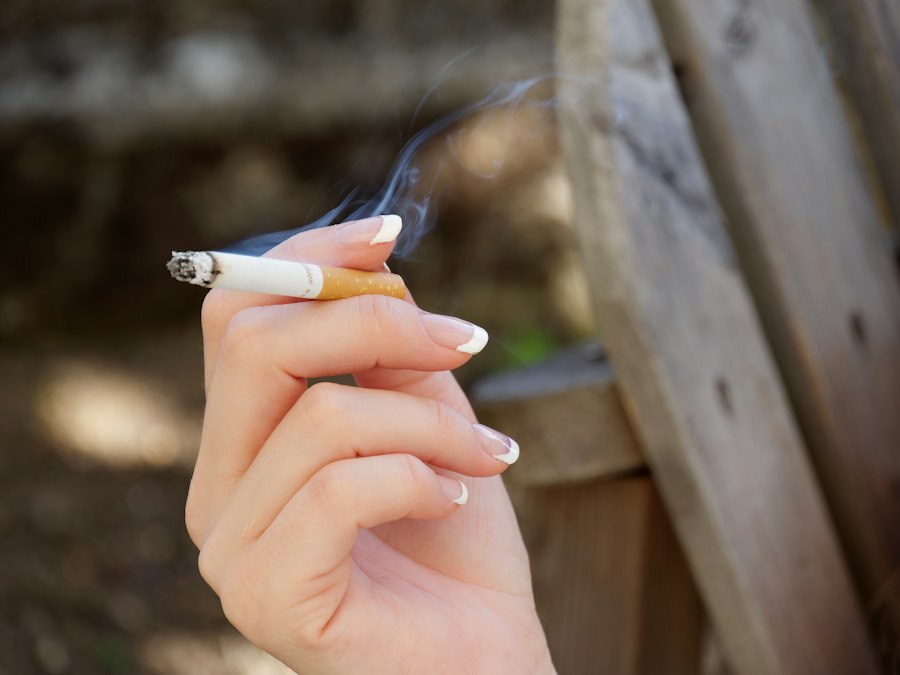 nicotine salt juice