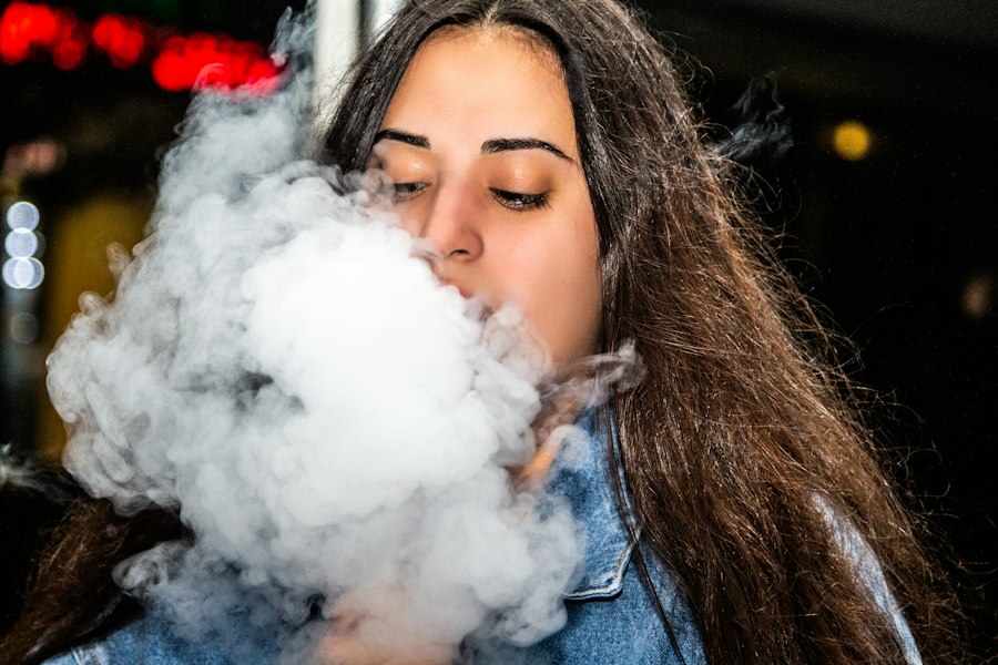 vape pen