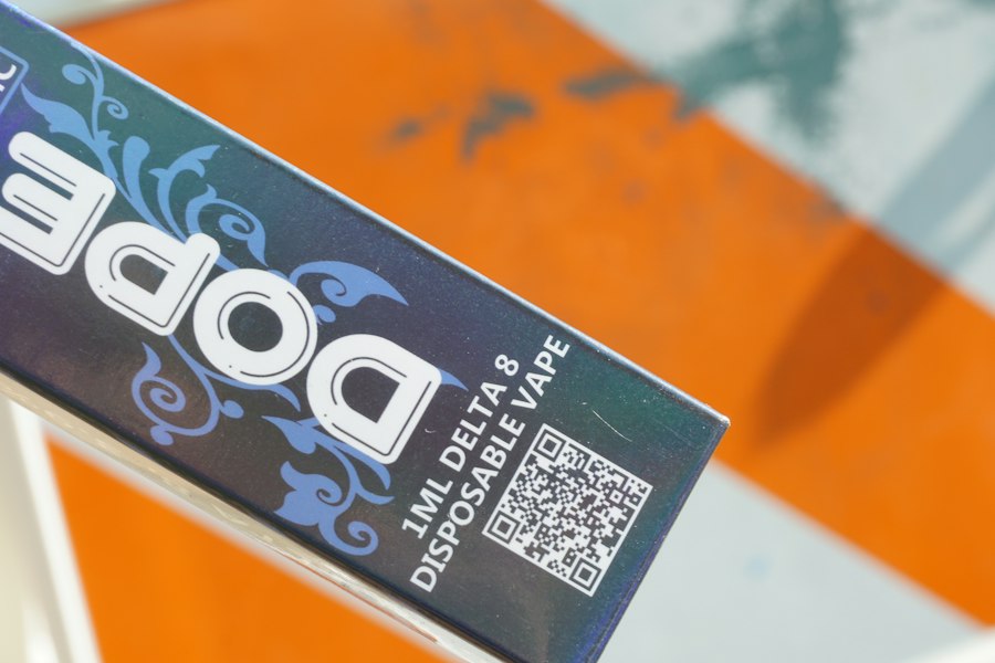 e-liquid