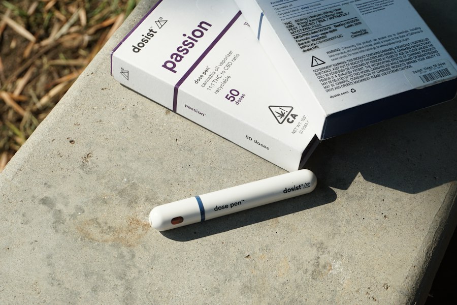 vape starter kit