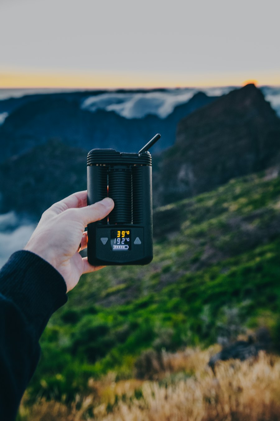 vape battery