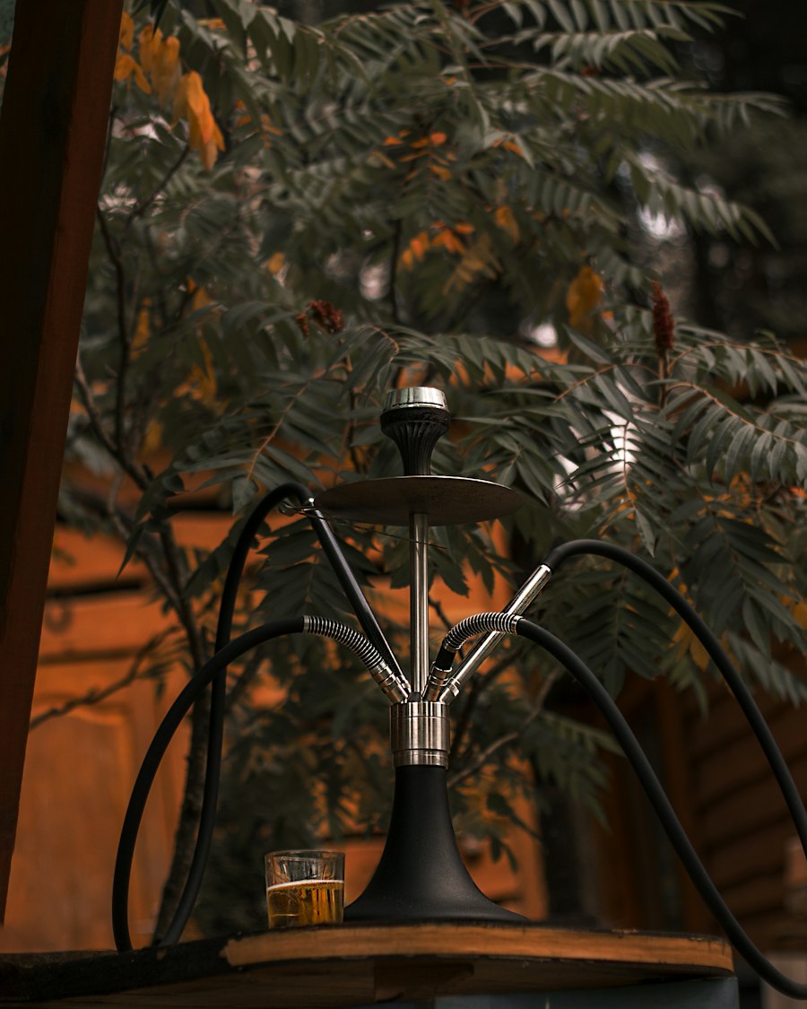 e-liquid