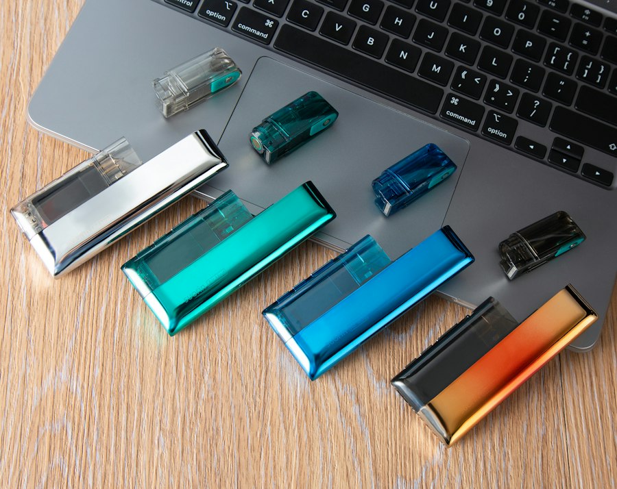 vape wire