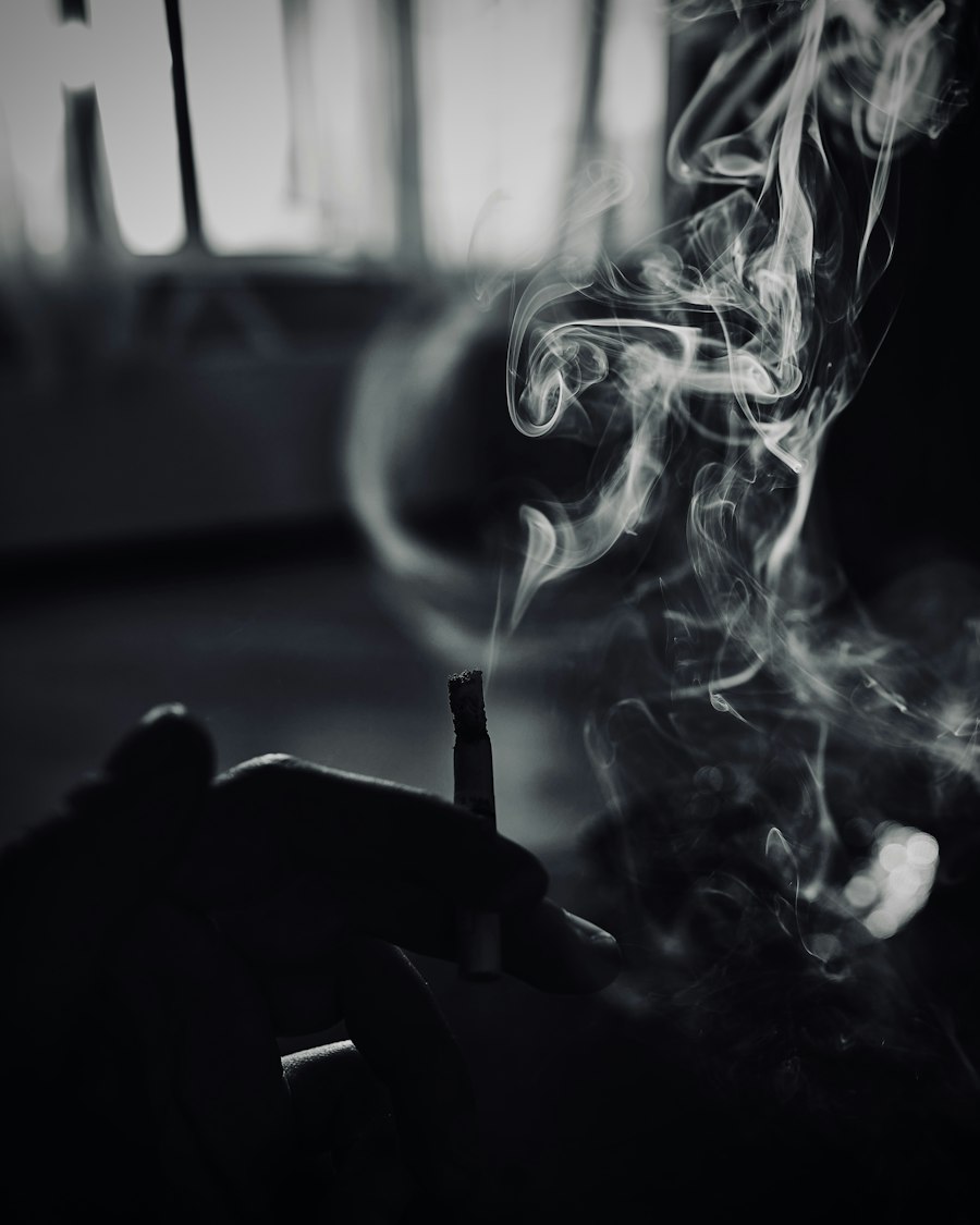 vape tank