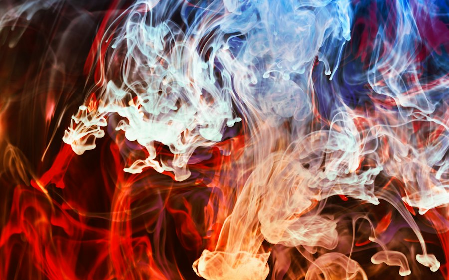 vape cartridge