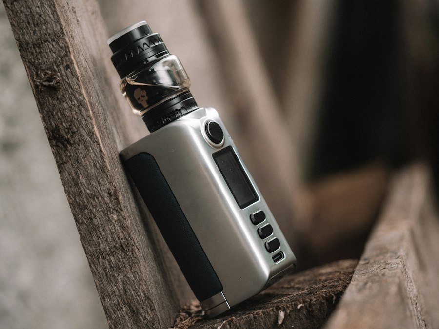 vape juice