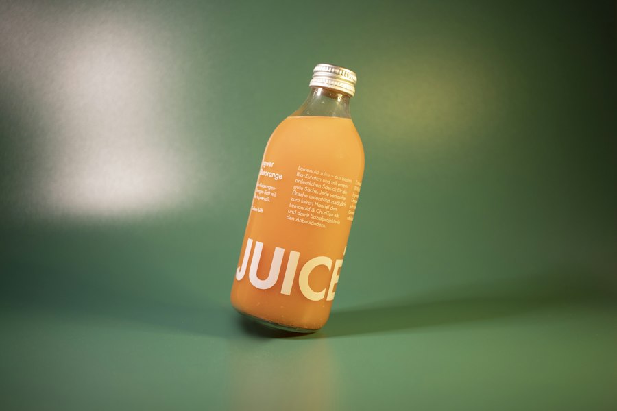 nicotine salt juice