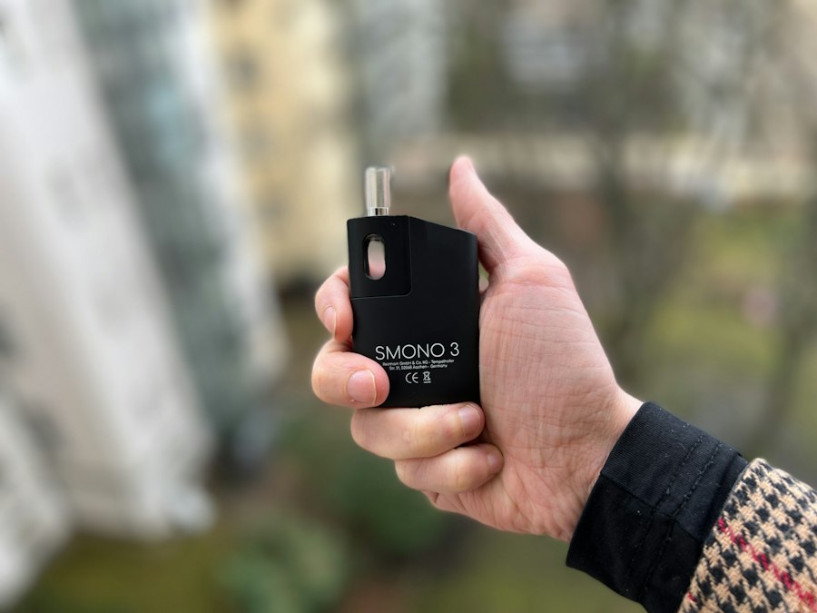 sub ohm tank
