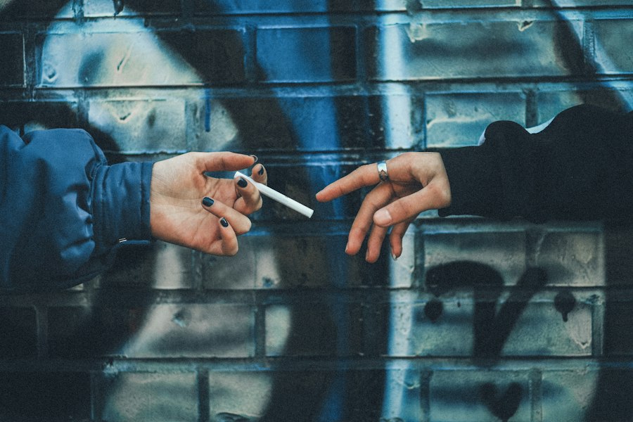disposable vape