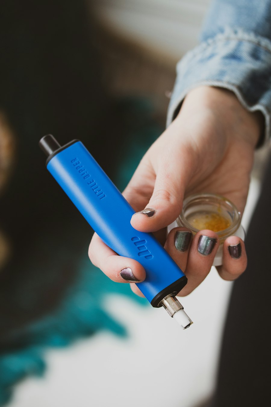 vape juice
