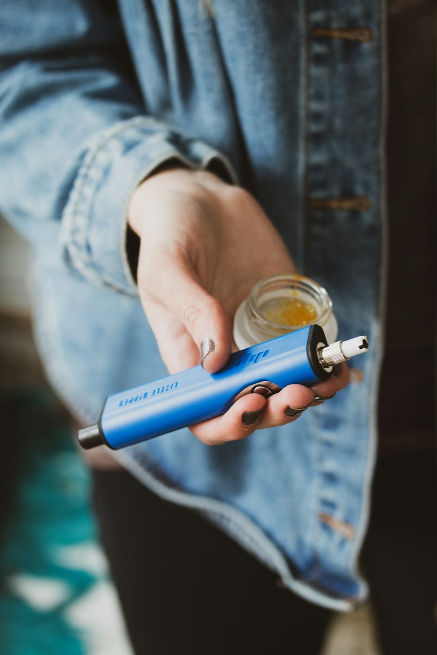 vape charging cable