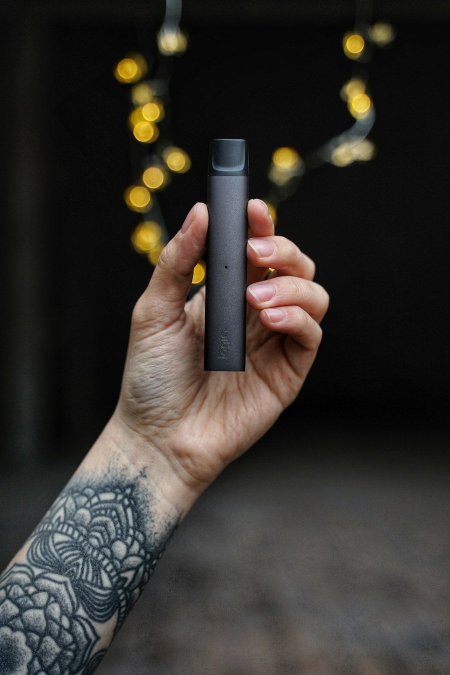 vape juice