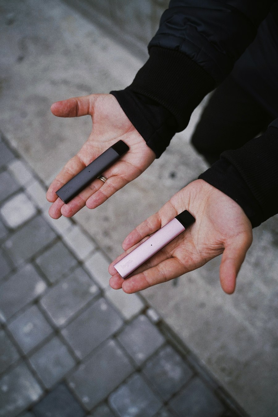 disposable vape
