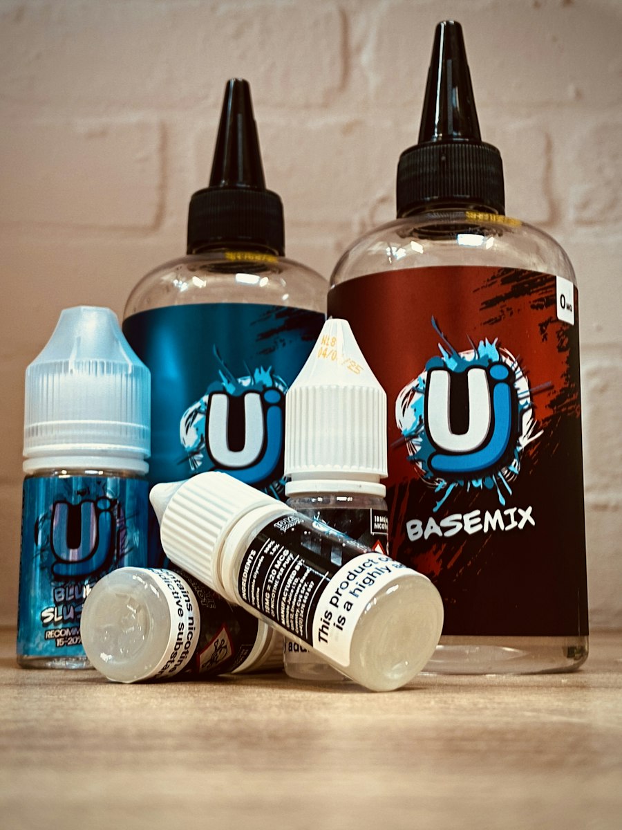vape cotton