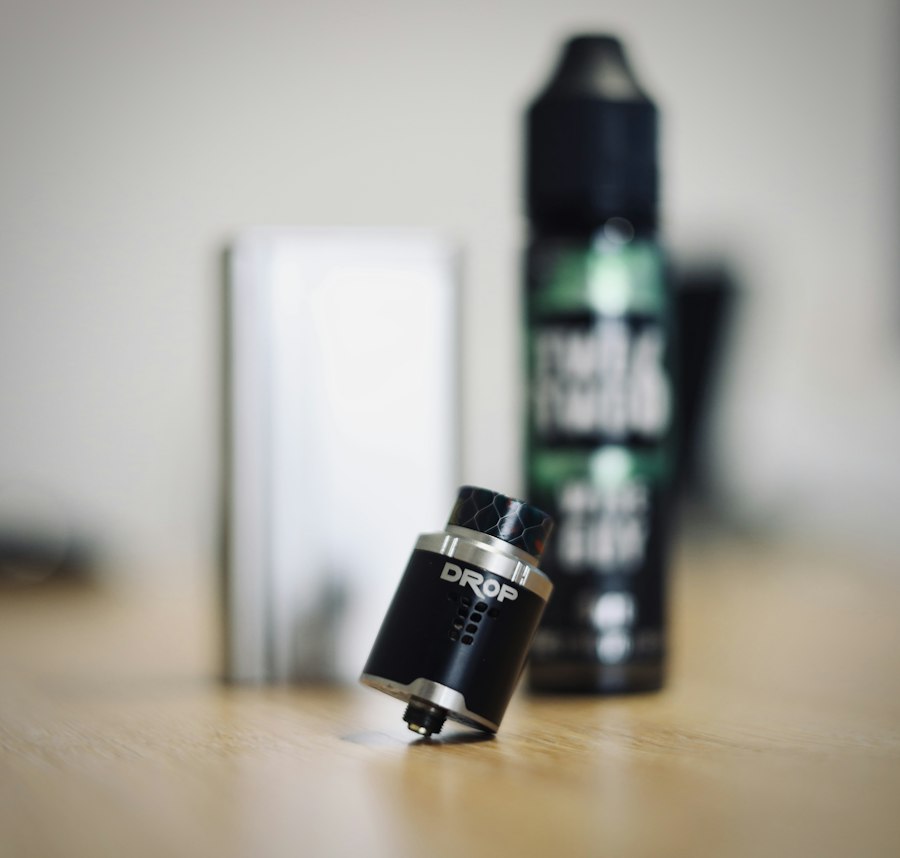 vape battery