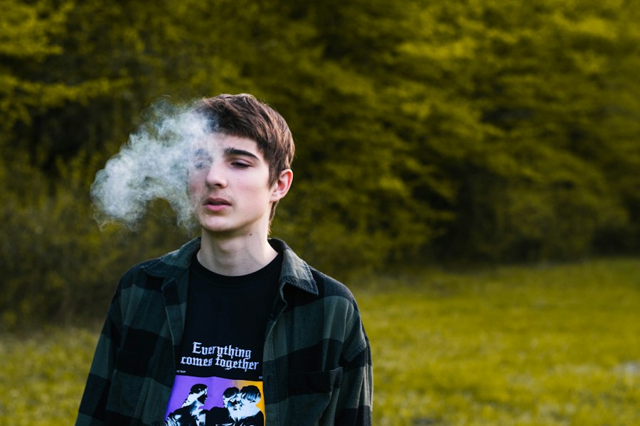vape charger