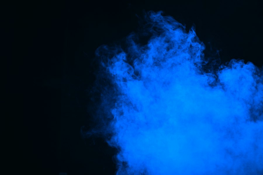 nicotine salt juice