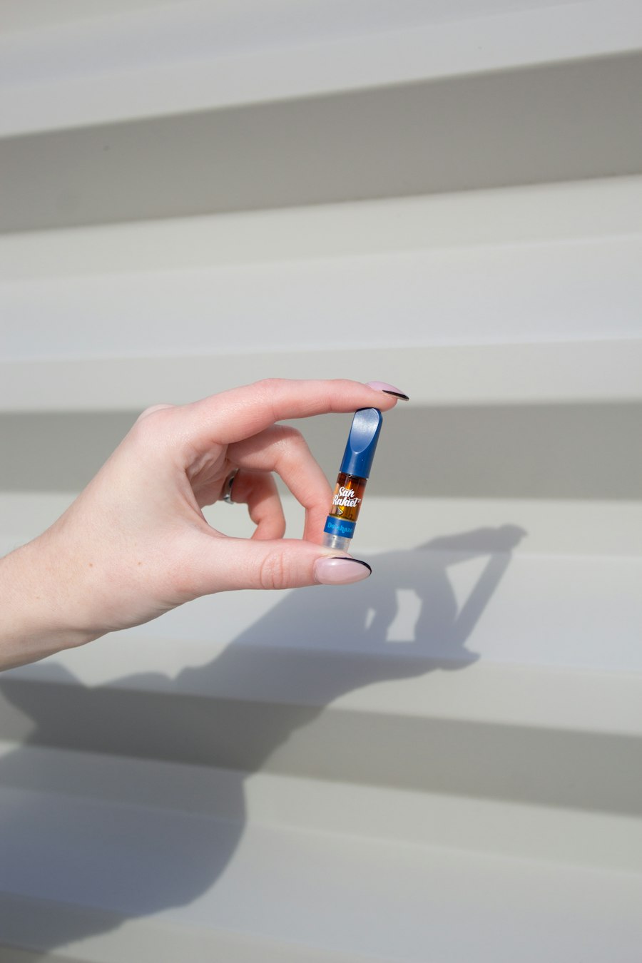 vape packaging