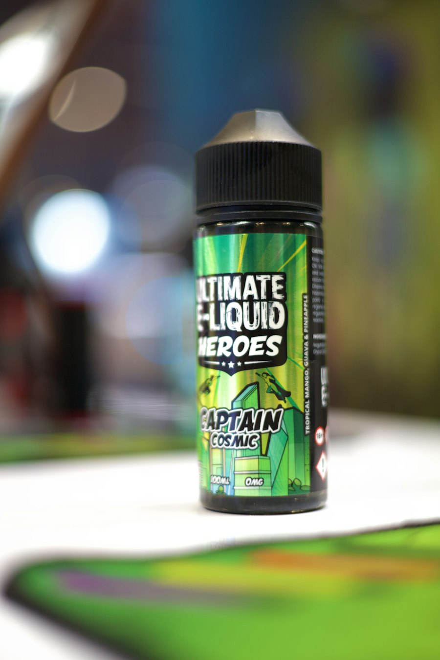 freebase e-liquid