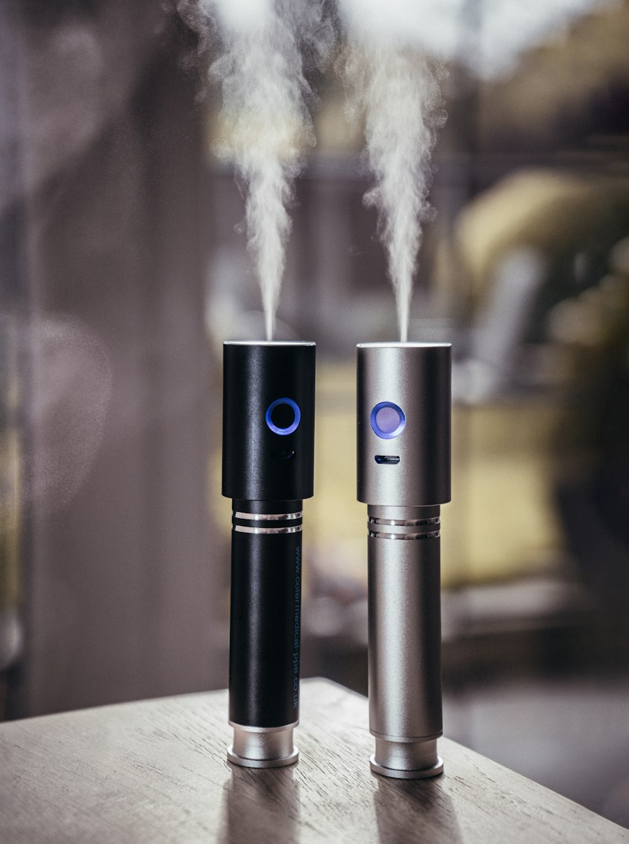 vape starter bundle