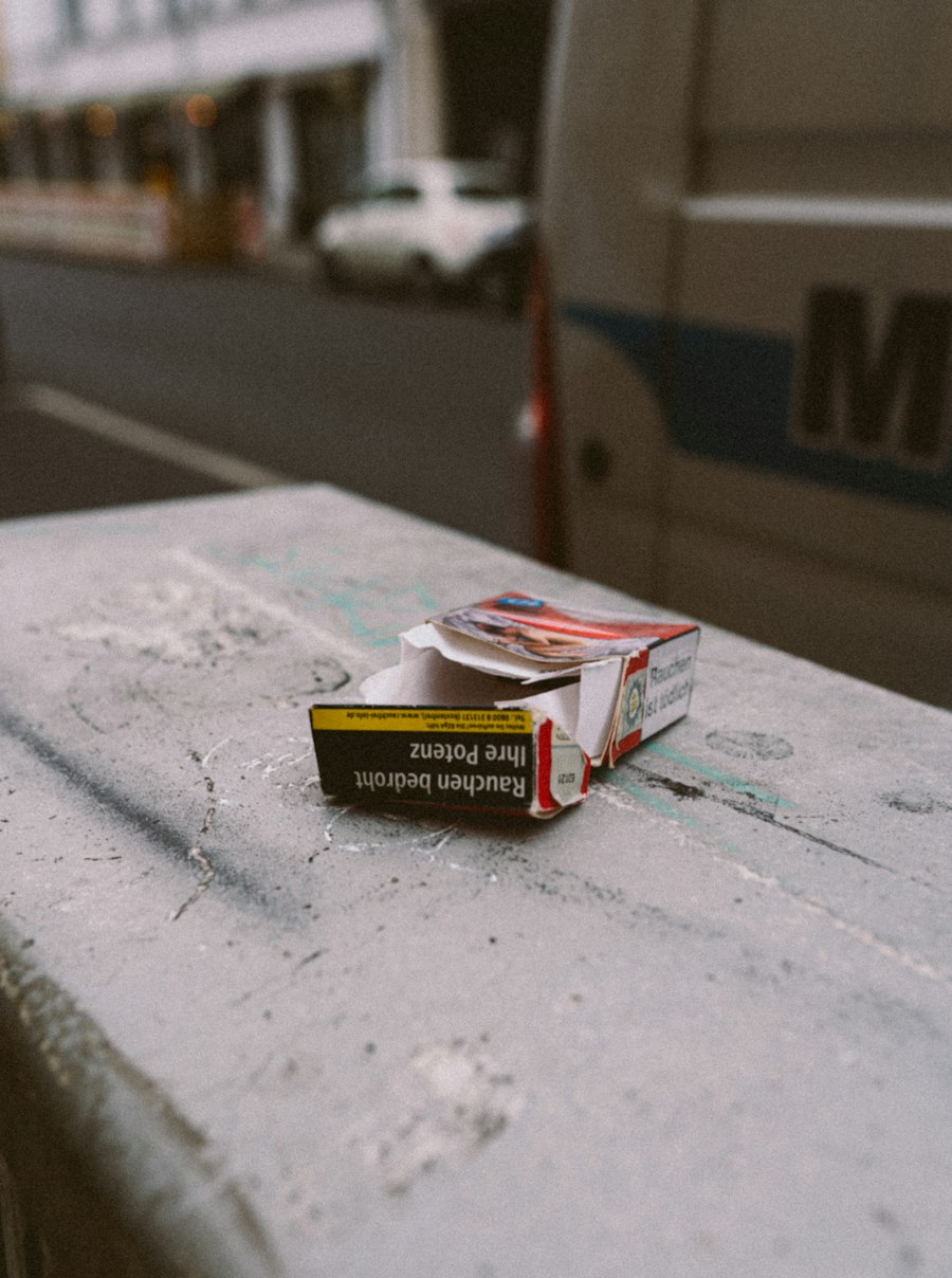 disposable vape