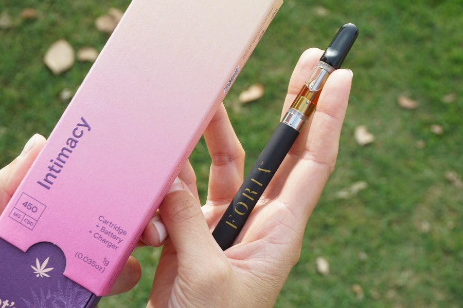 vape charger