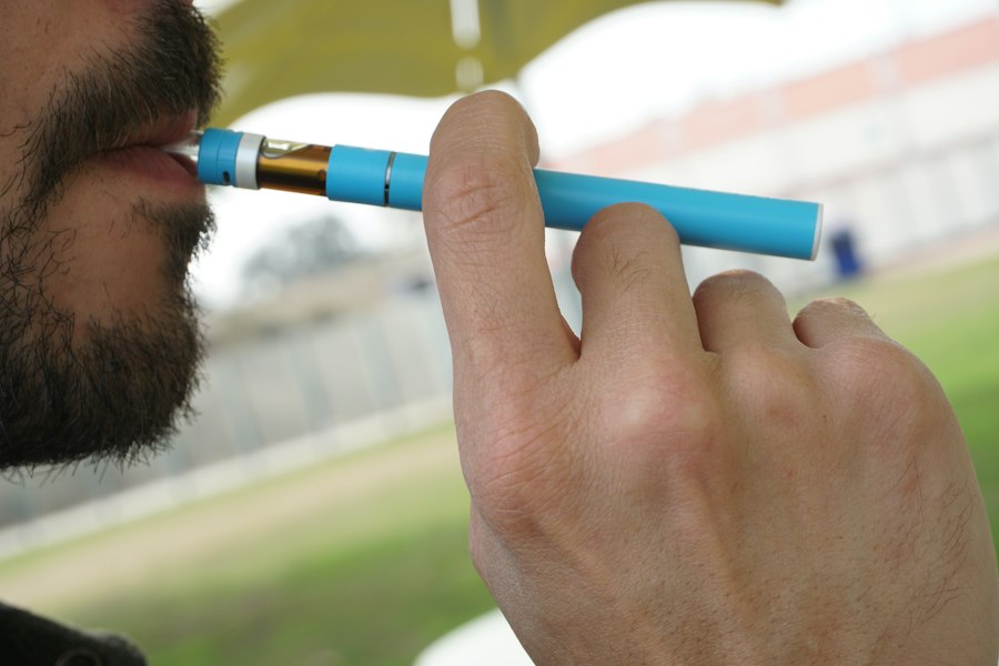 vape tank