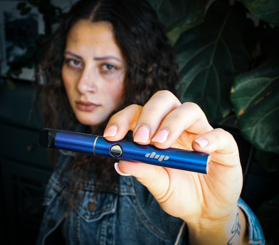 vape lanyard