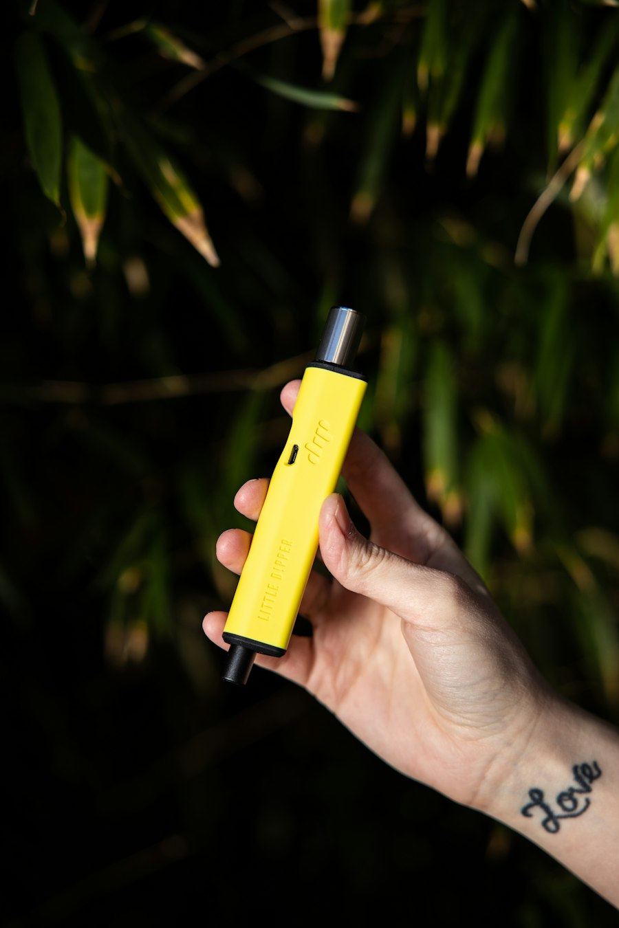 sub ohm tank