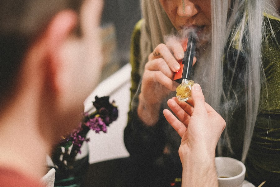 disposable vape