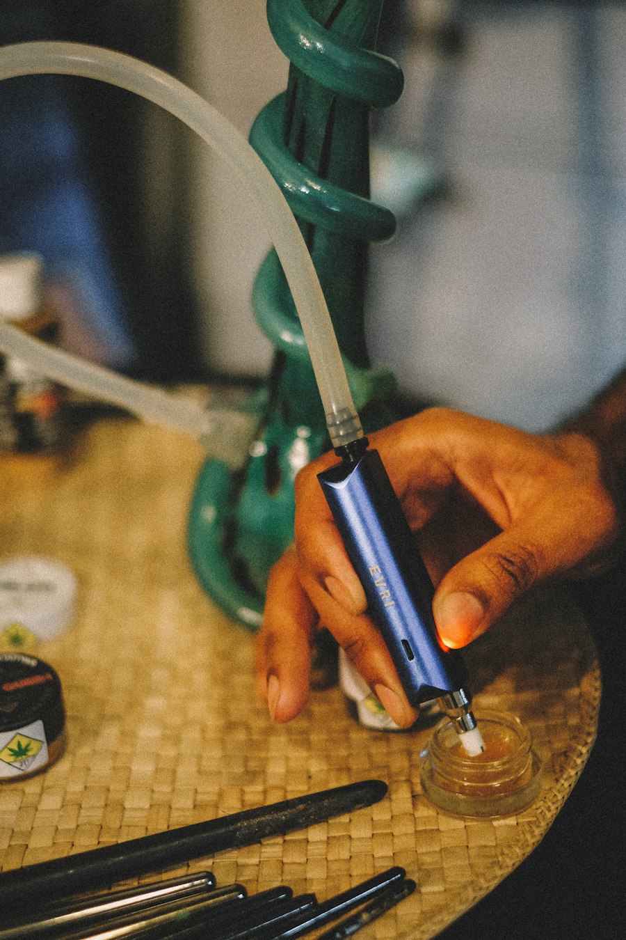 vape tank