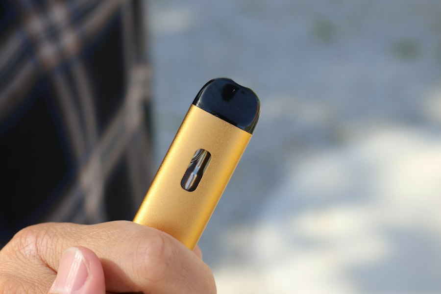 vape tank