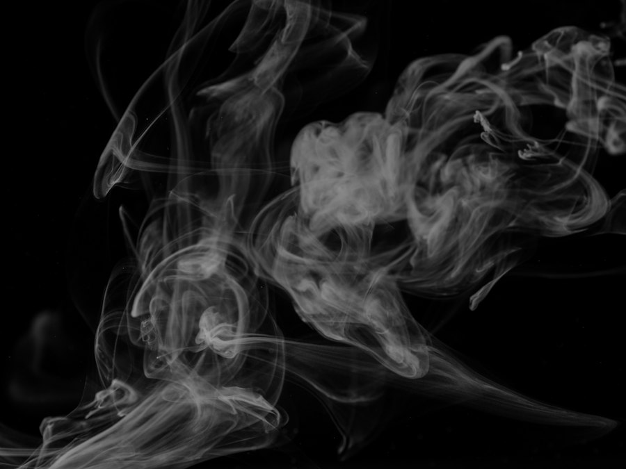 vape tank